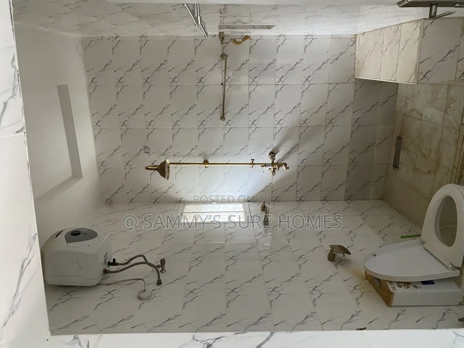 3bdrm Bungalow in Efab Queens Estate, Gwarinpa for rent in Gwarinpa