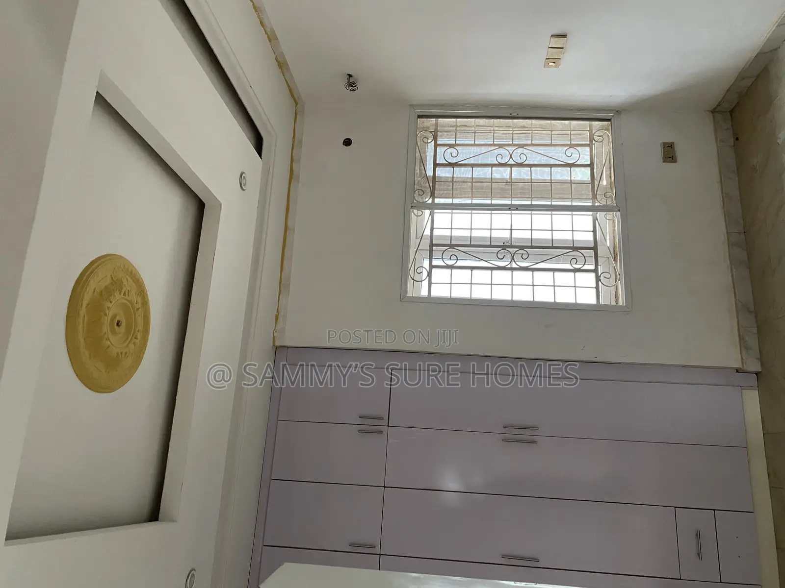 3bdrm Bungalow in Efab Queens Estate, Gwarinpa for rent in Gwarinpa