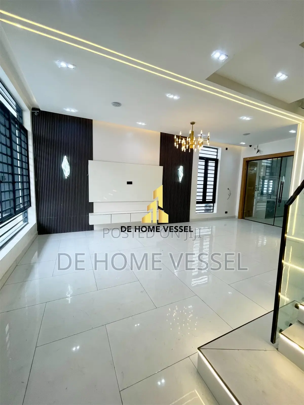 4bdrm Duplex in Lekki for sale in Lekki