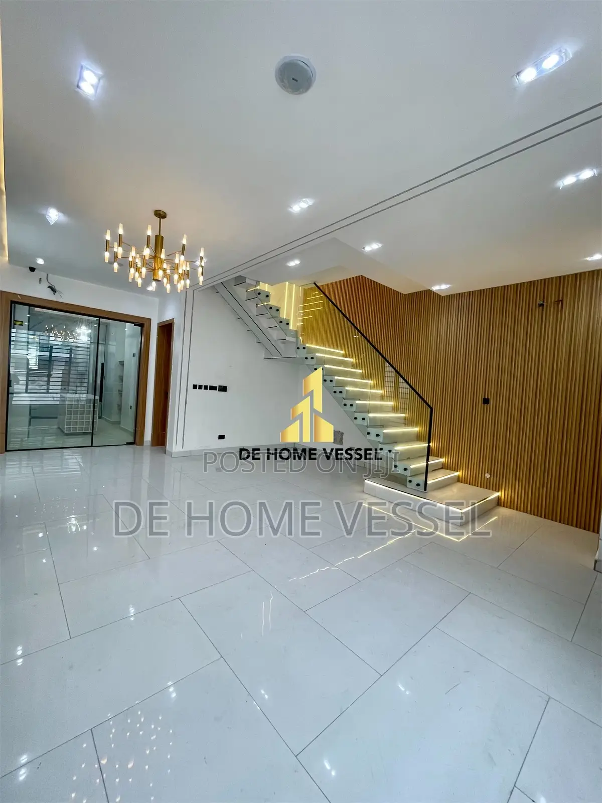 4bdrm Duplex in Lekki for sale in Lekki