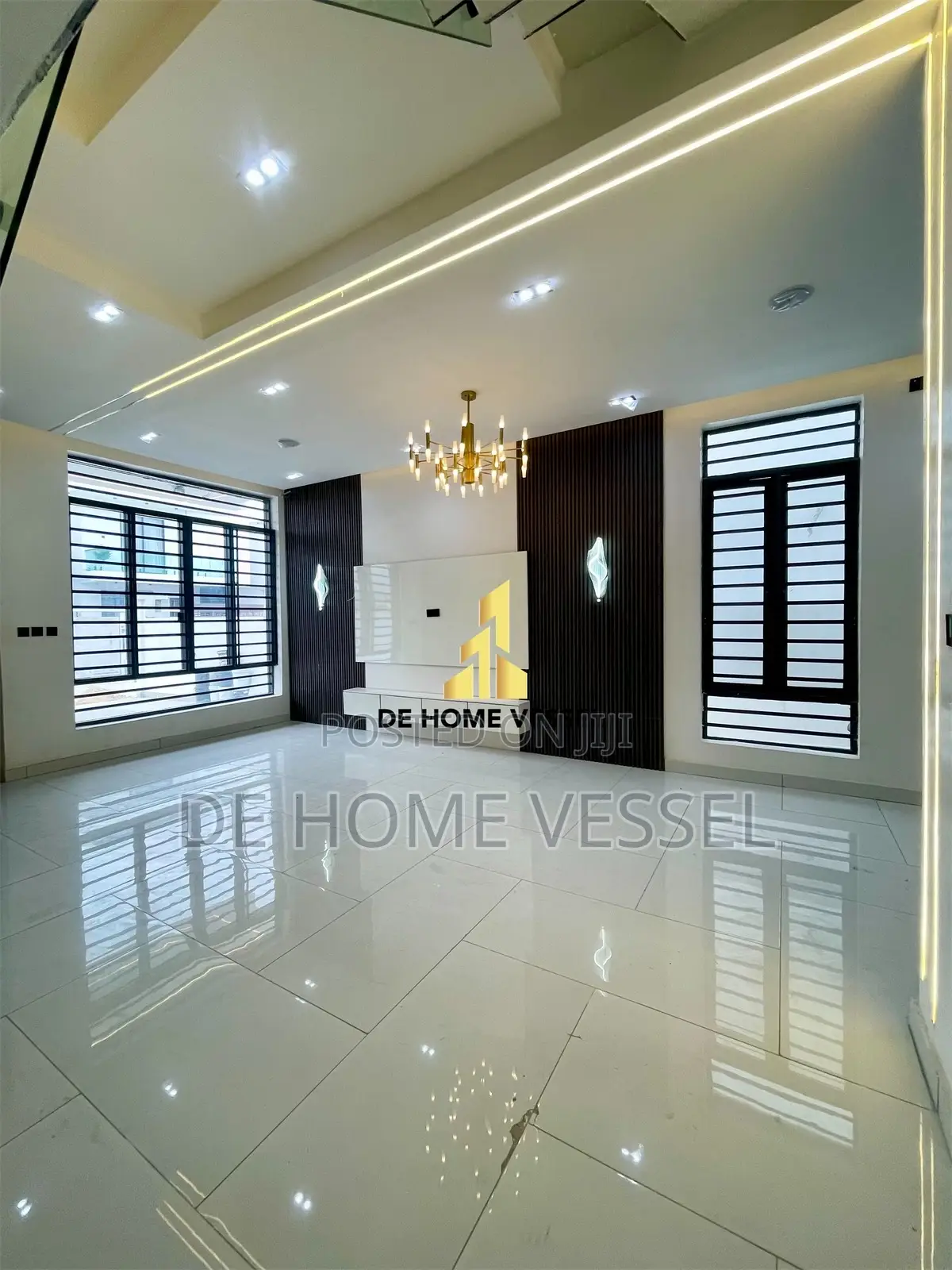 4bdrm Duplex in Lekki for sale in Lekki