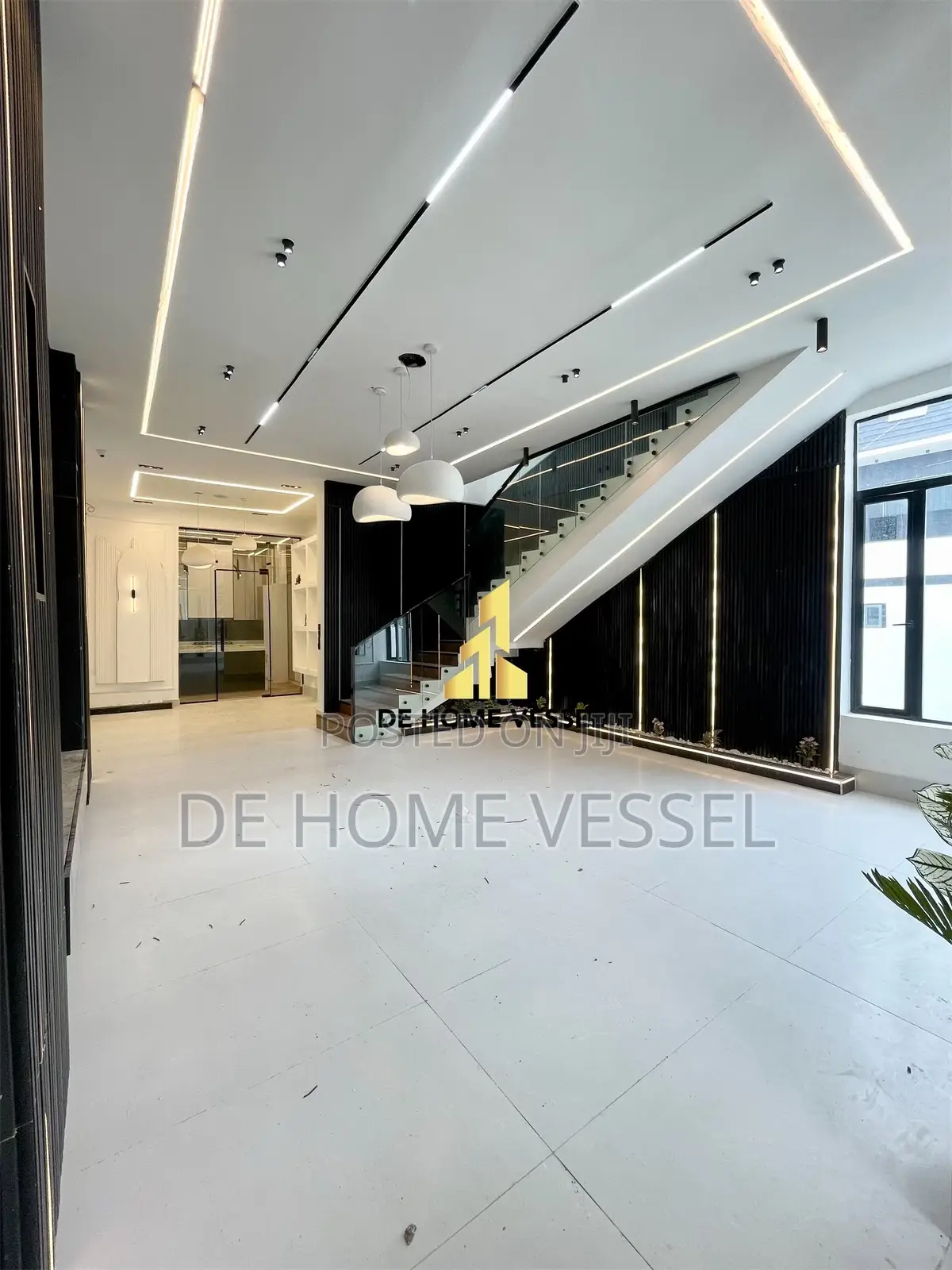 4bdrm Duplex in Ajah for sale in Ajah