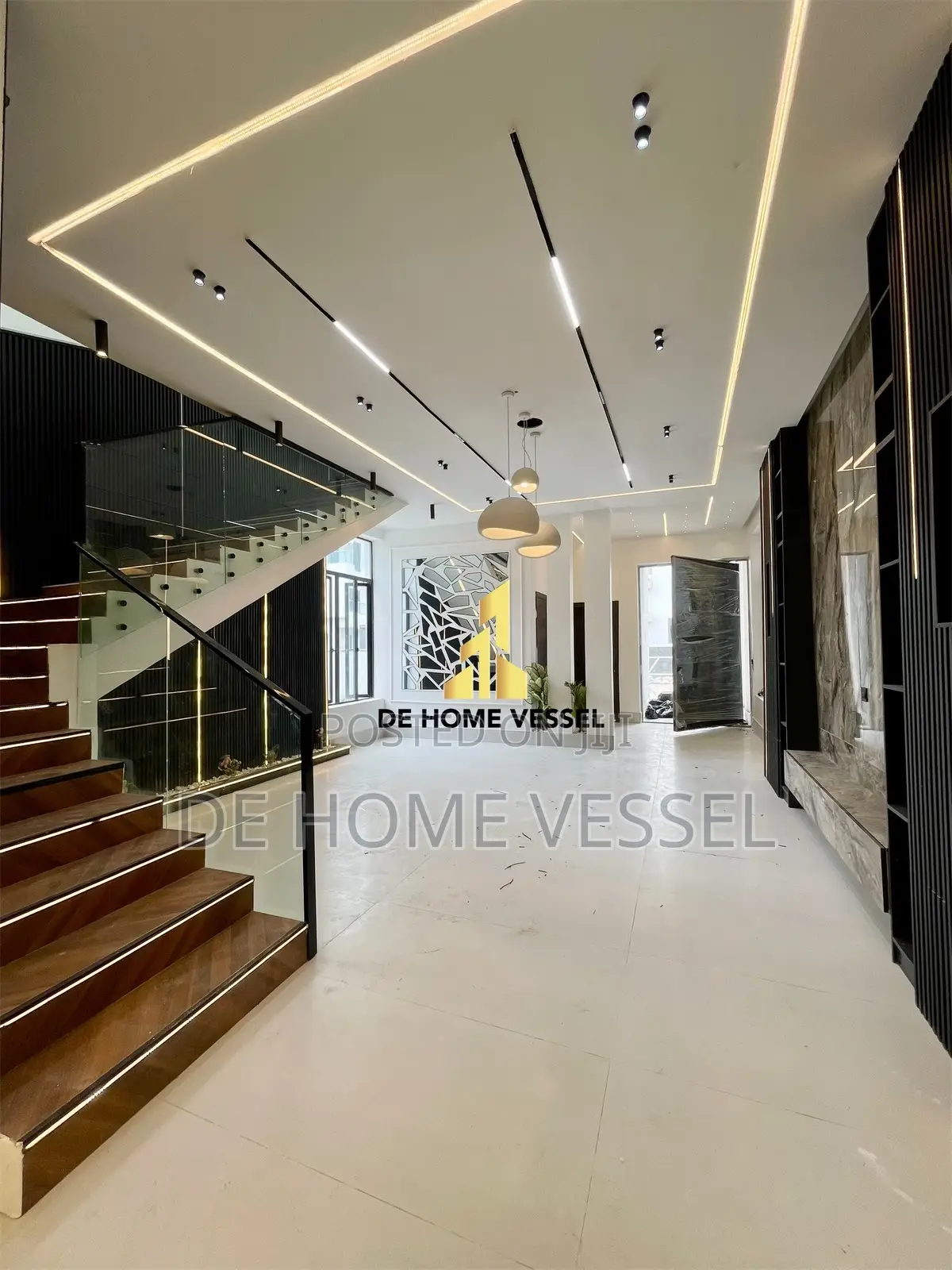 4bdrm Duplex in Ajah for sale in Ajah