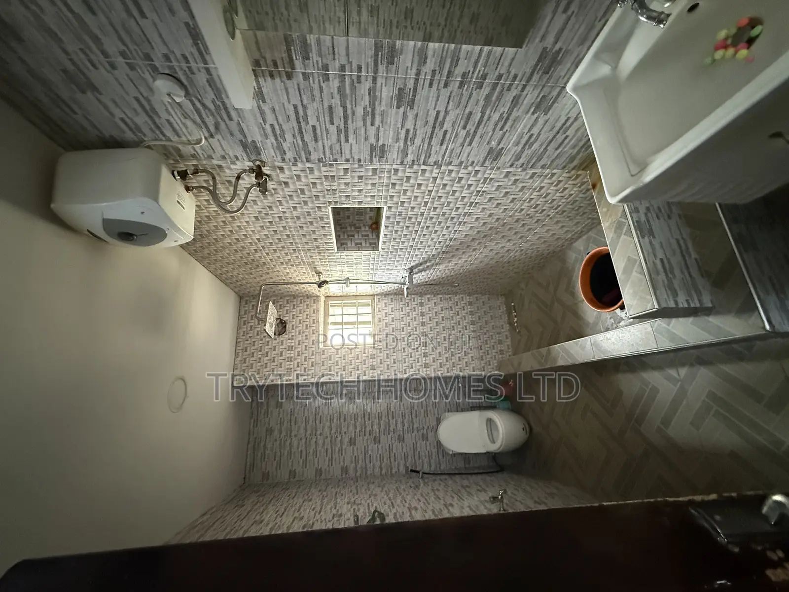 Luxury Studio Apartment at Gwarimpa in Gwarinpa