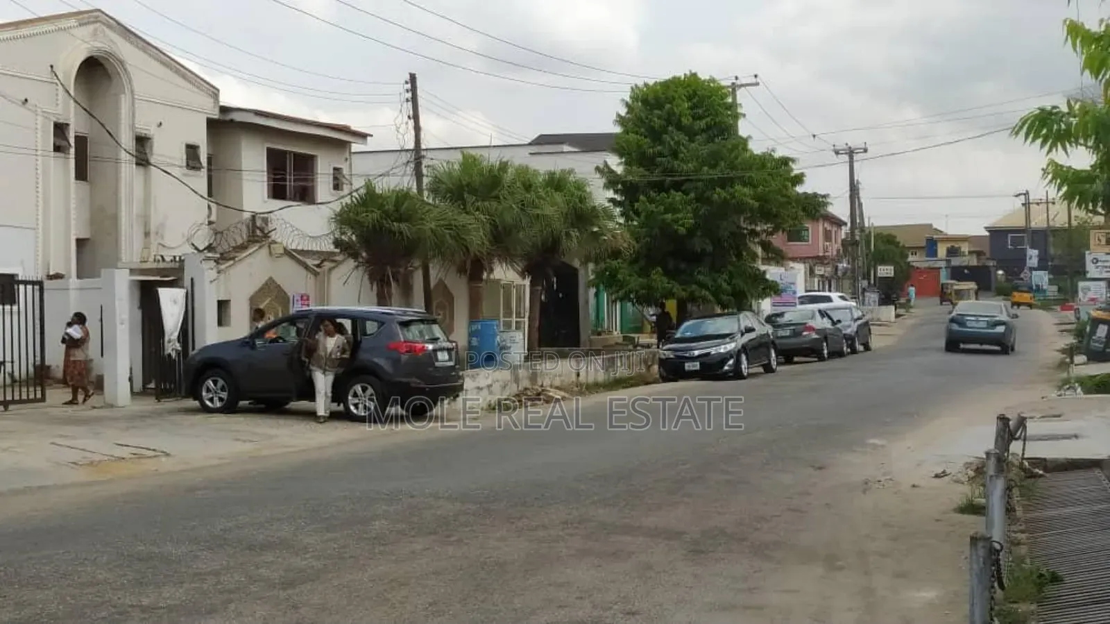 Furnished 3bdrm Apartment in Illupeju Estate, Ilupeju for sale in Ilupeju