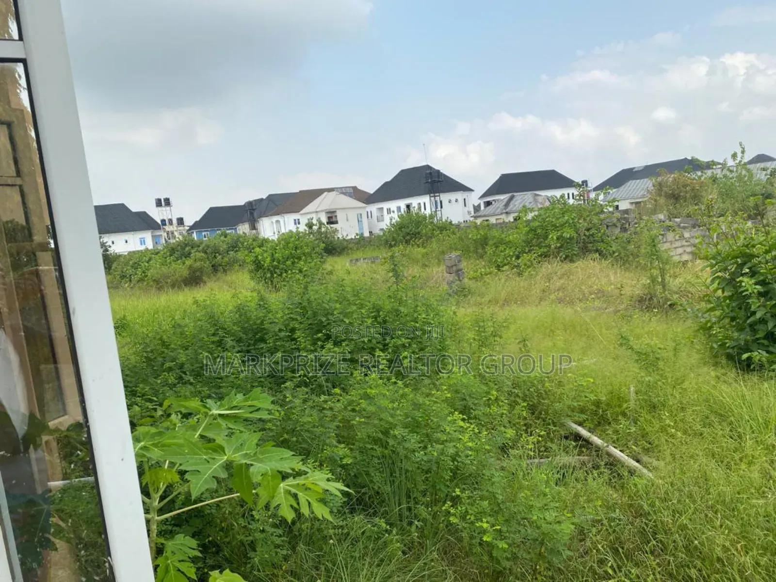 Trusted:Prime Plots of Land Beside Giwa Gardens With C of O in Sangotedo