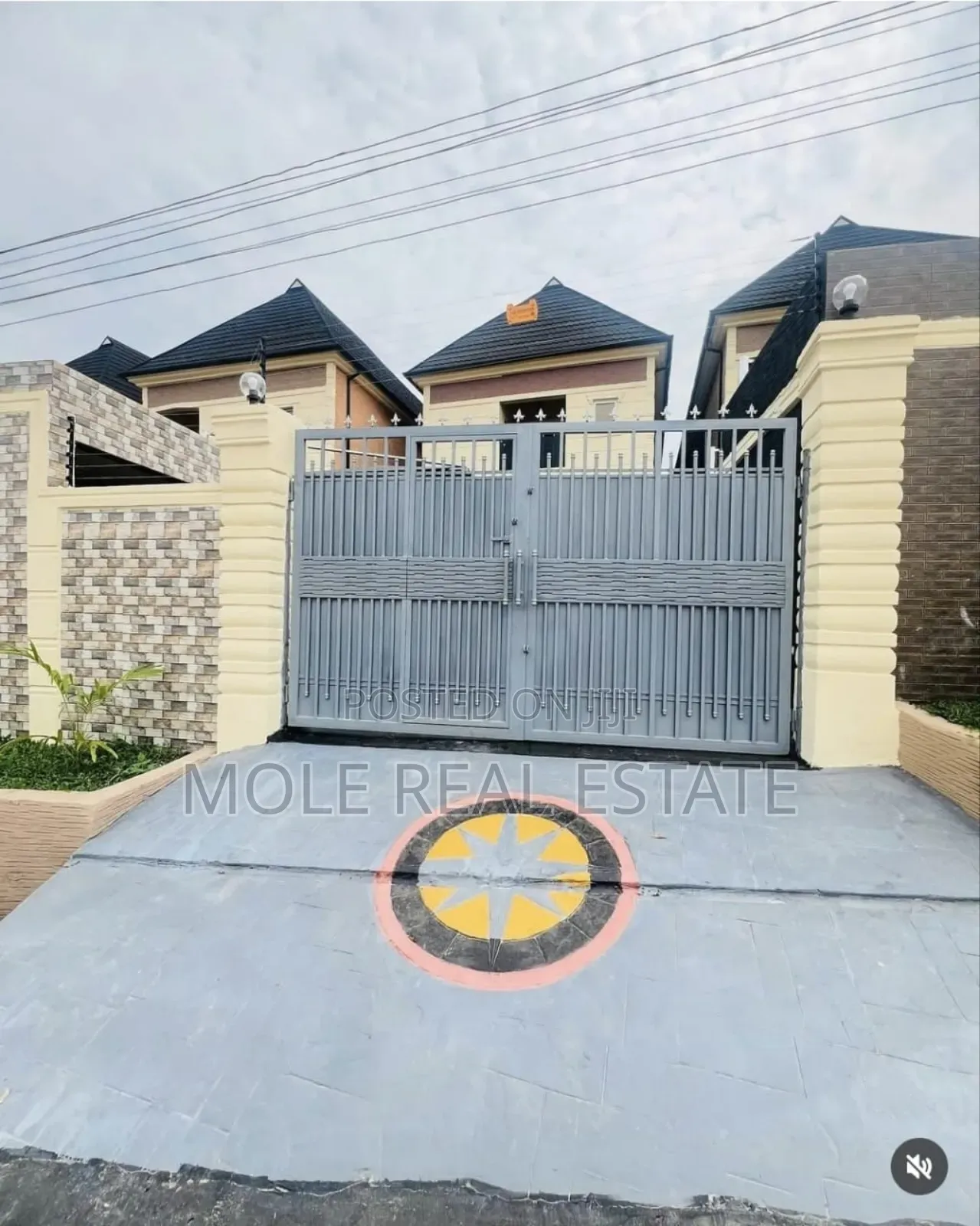 5bdrm Duplex in Ajah for sale in Ajah
