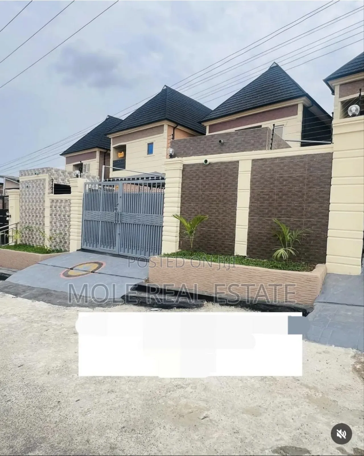 5bdrm Duplex in Ajah for sale in Ajah