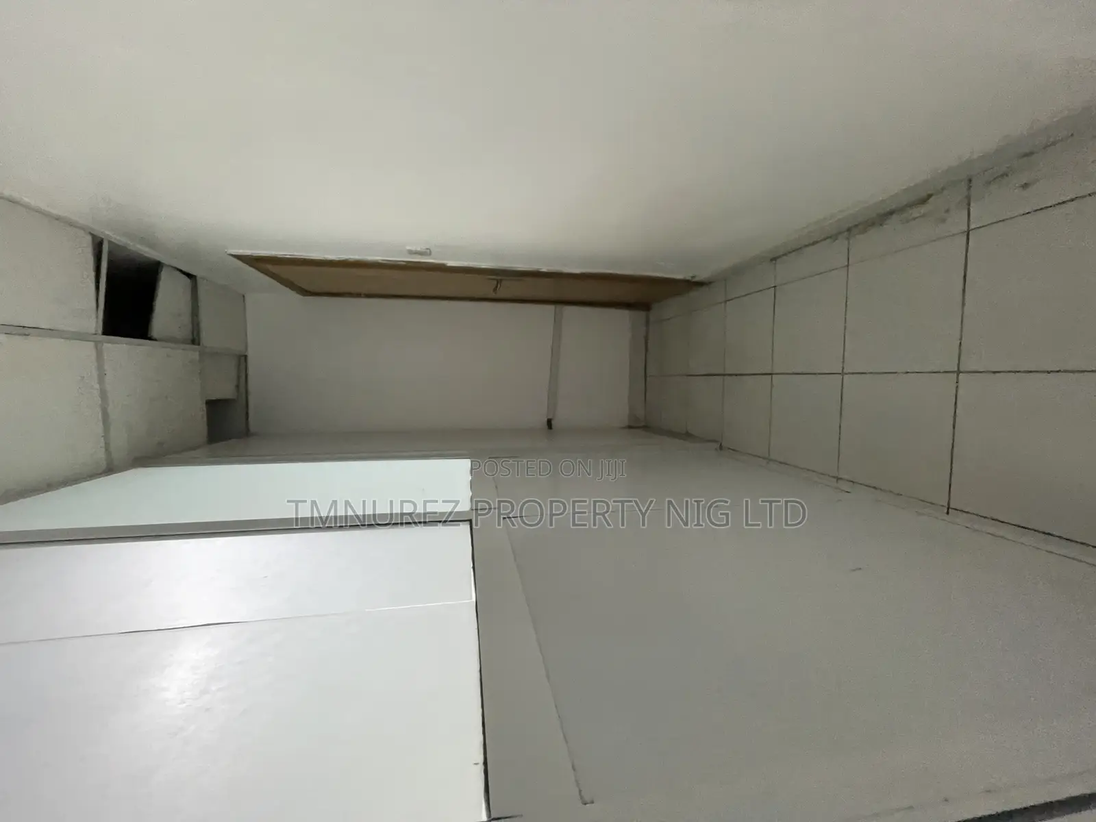Office Space for Rent in Victoria Island