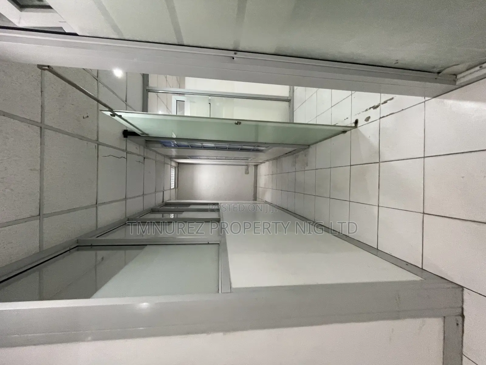 Office Space for Rent in Victoria Island