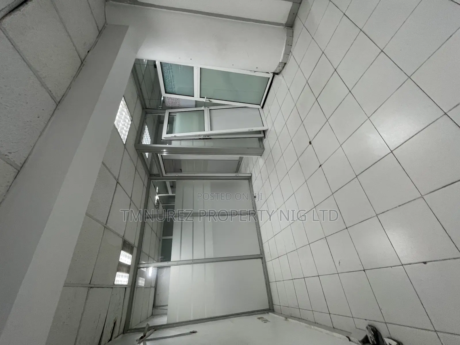 Office Space for Rent in Victoria Island