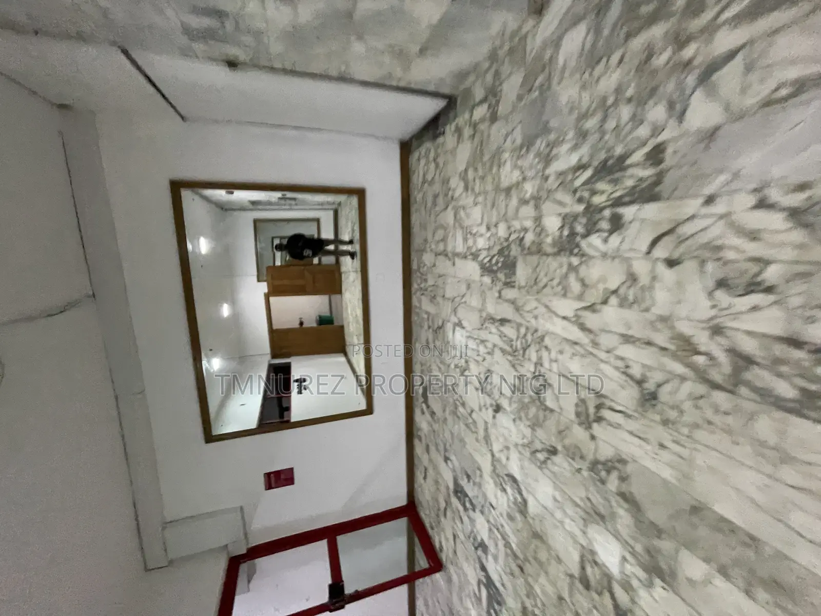 Office Space for Rent in Victoria Island
