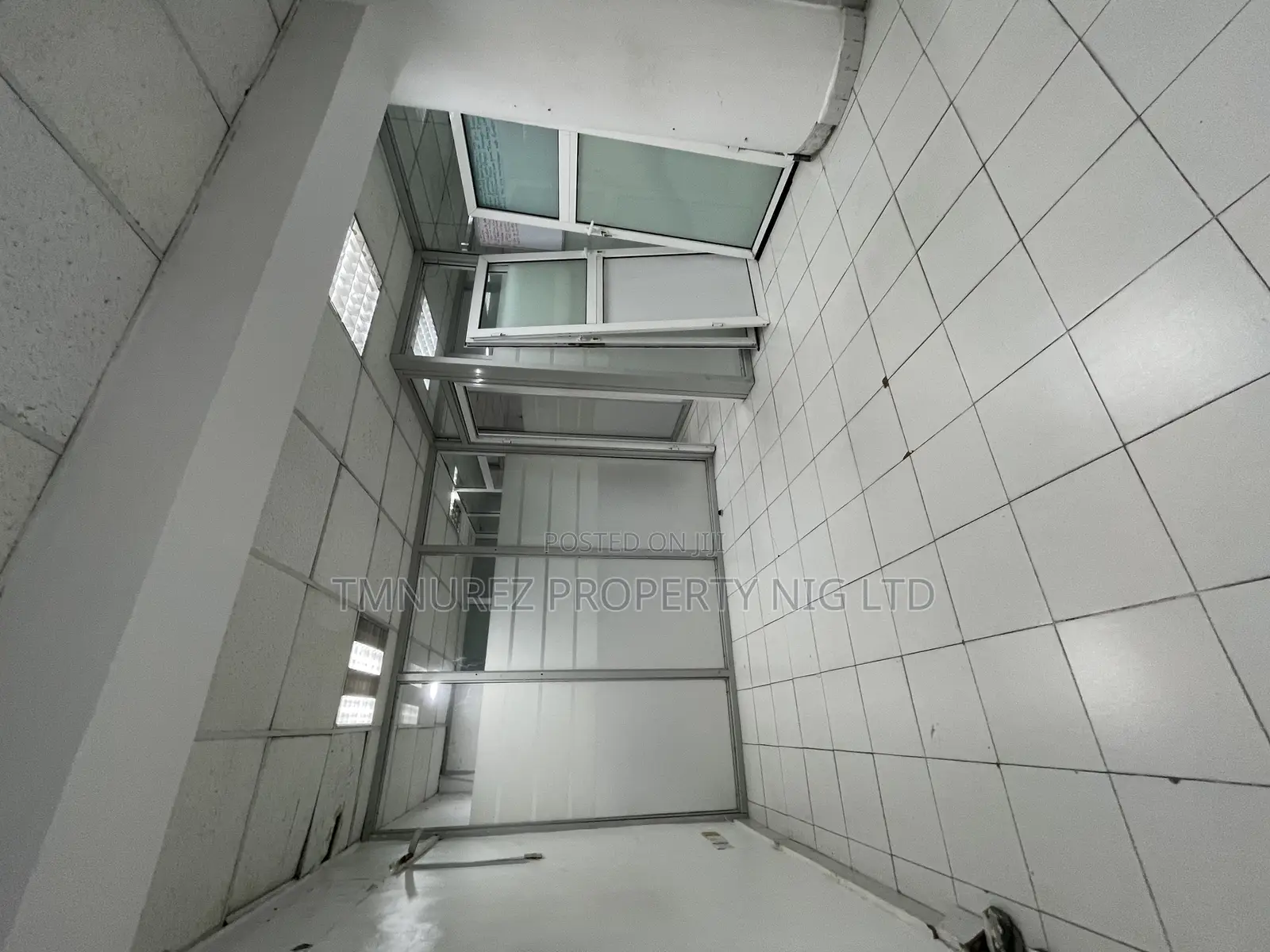 Office Space for Rent in Victoria Island
