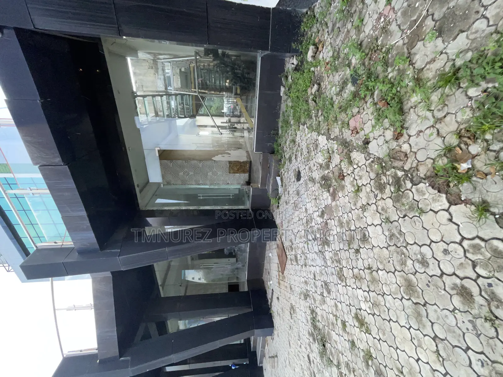 Spen Space Groundfloor for Rent at Vi in Victoria Island