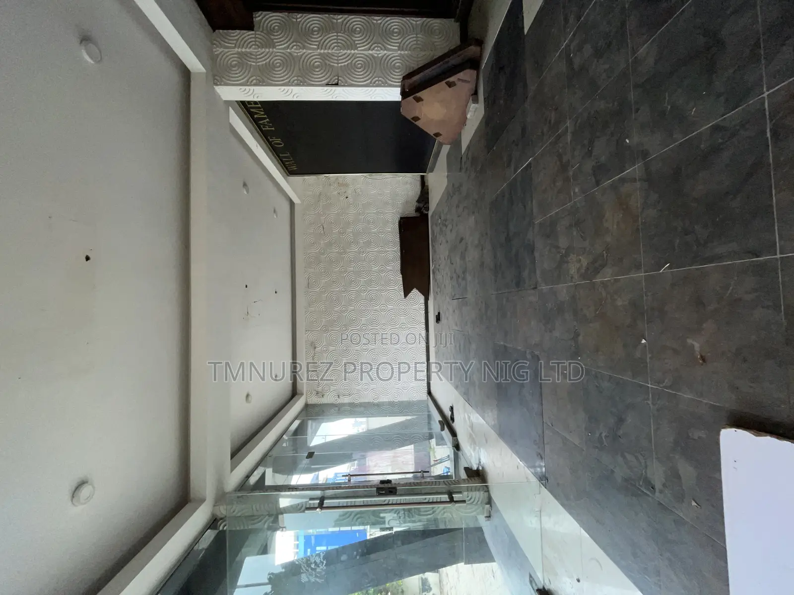 Spen Space Groundfloor for Rent at Vi in Victoria Island