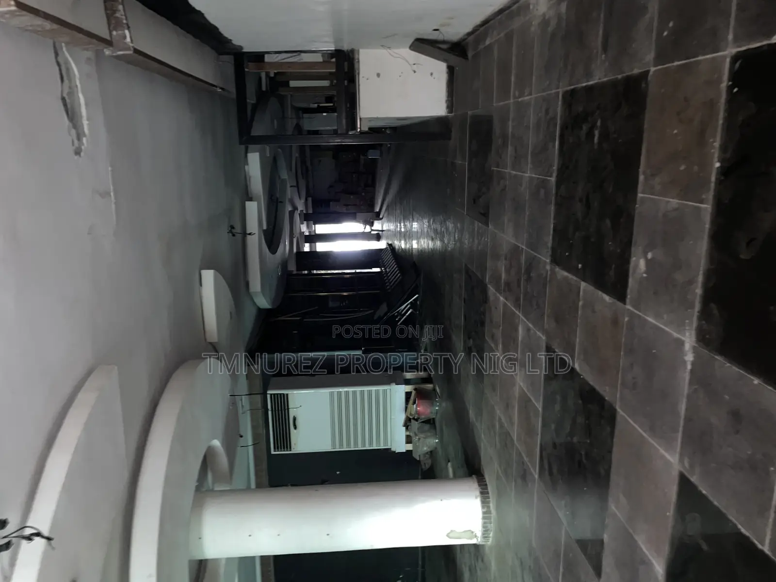 Spen Space Groundfloor for Rent at Vi in Victoria Island