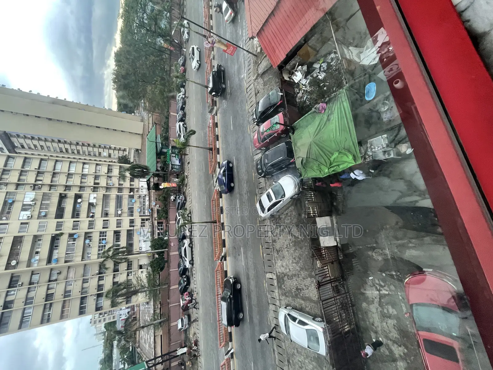 Spen Space Groundfloor for Rent at Vi in Victoria Island
