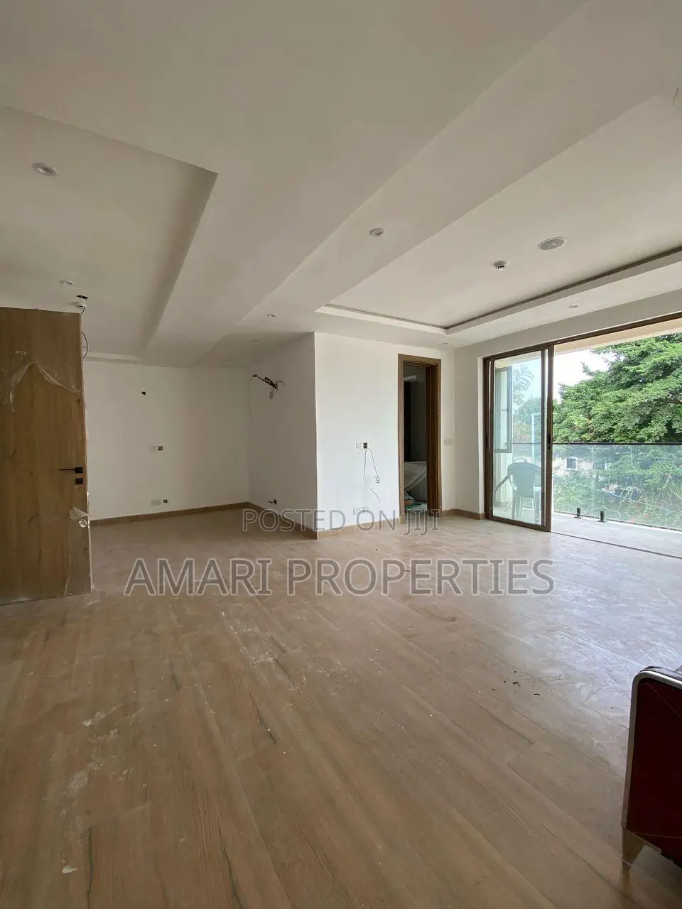 5bdrm Duplex in Banana Island for rent in Banana Island