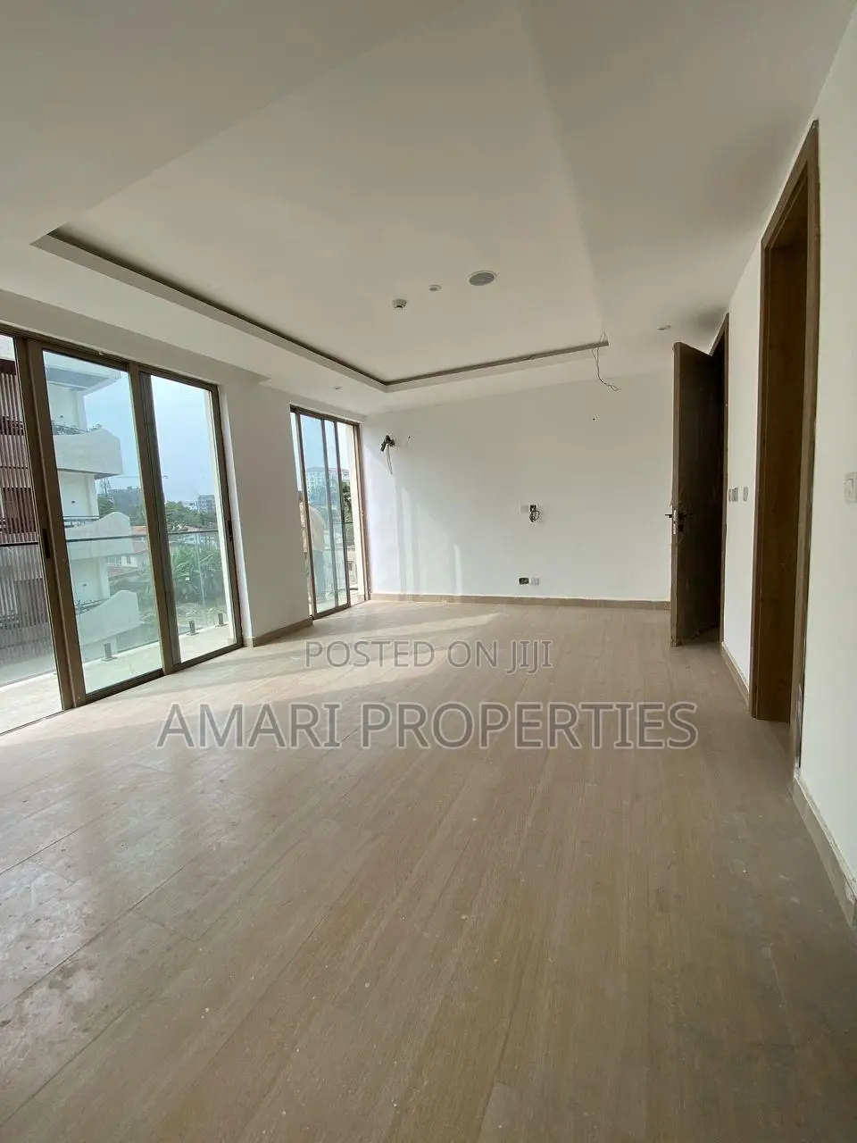 5bdrm Duplex in Banana Island for rent in Banana Island