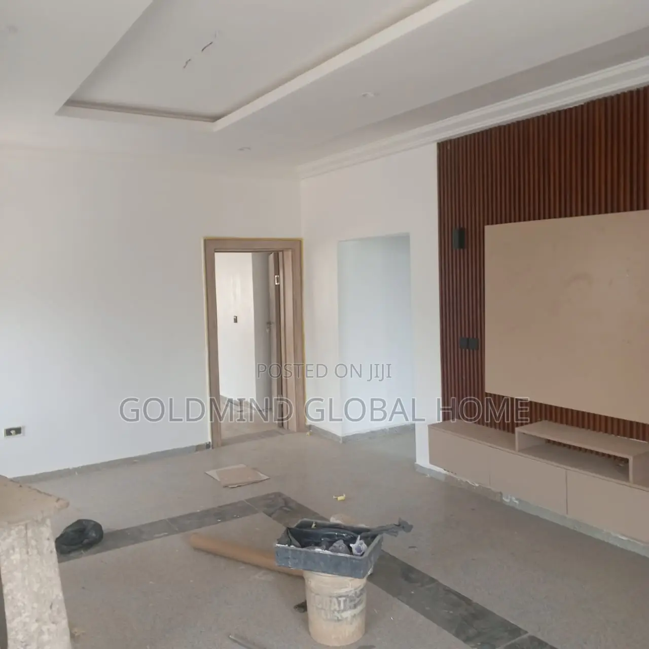 Furnished 4bdrm Duplex in Kings Park Estate, Galadimawa for sale in Galadimawa