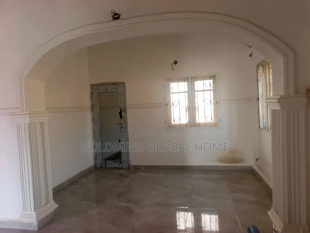 3bdrm Bungalow in Lugbe, FHA for sale in FHA