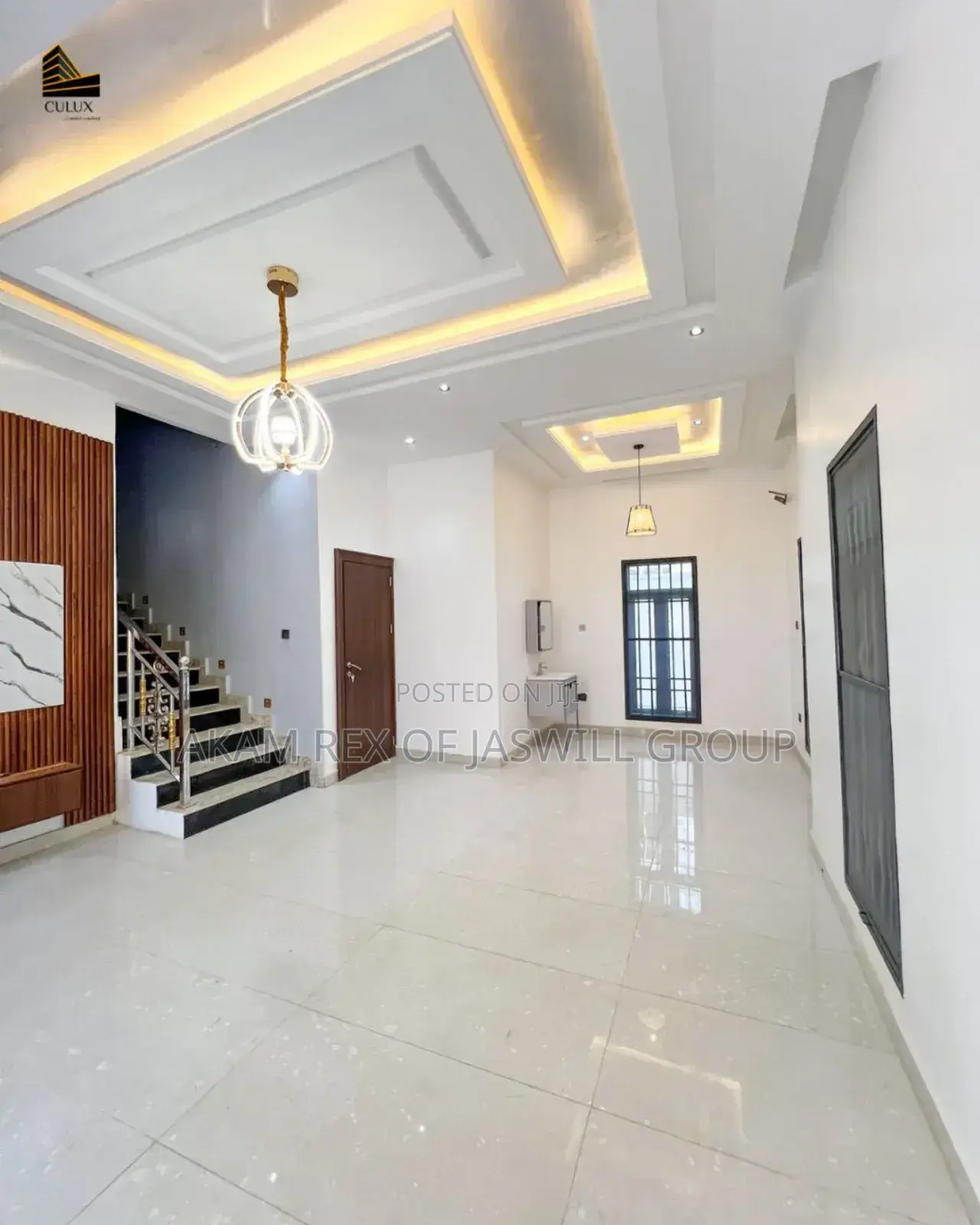 4bdrm Duplex in Jahi for sale in Jahi