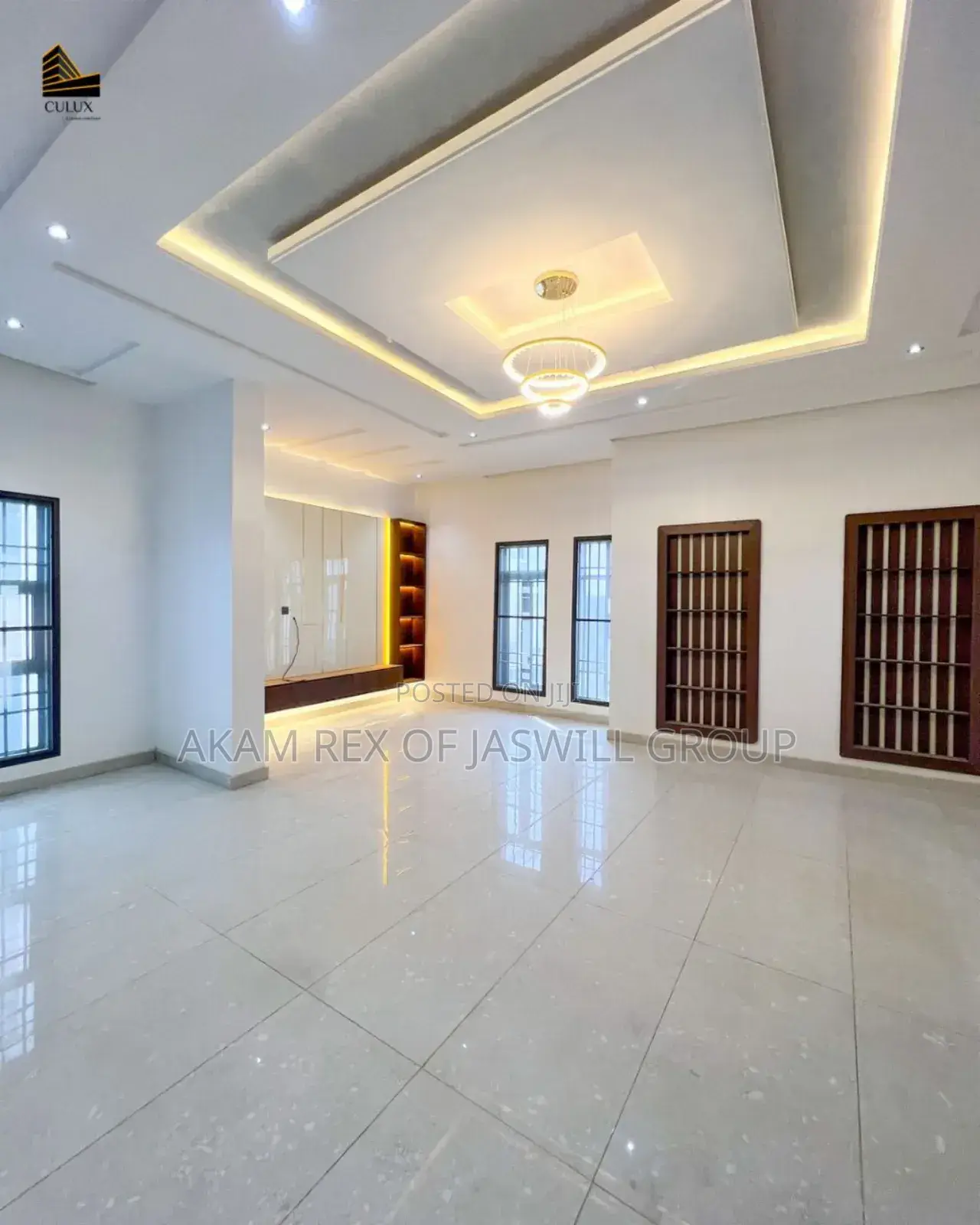 4bdrm Duplex in Jahi for sale in Jahi
