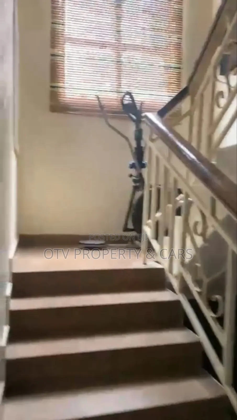Furnished 5bdrm Duplex in Ikeja for sale in Ikeja