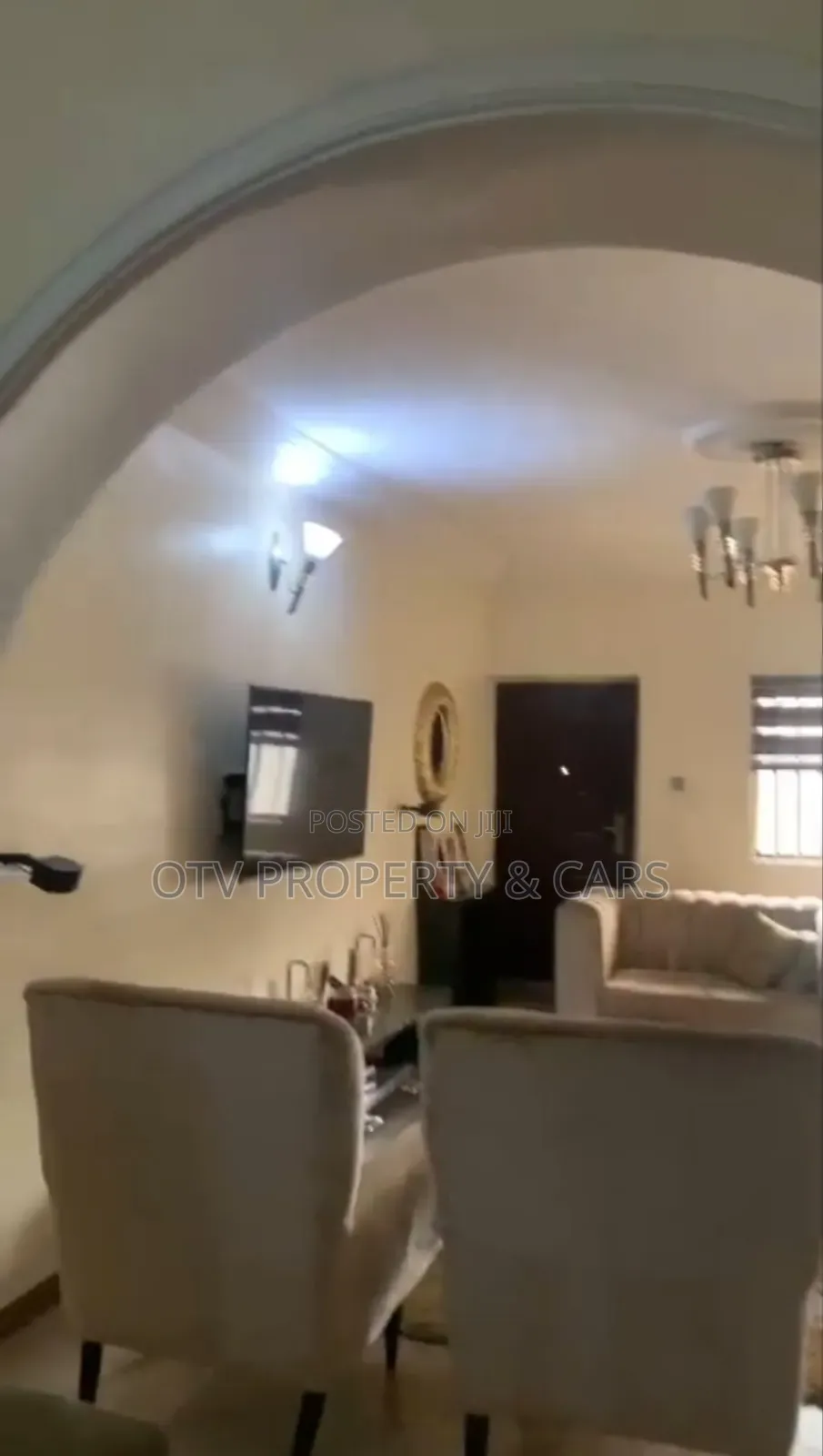 Furnished 5bdrm Duplex in Ikeja for sale in Ikeja