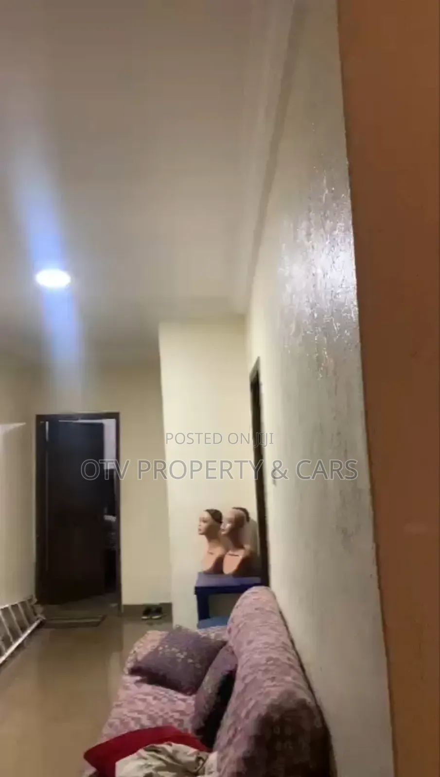 Furnished 5bdrm Duplex in Ikeja for sale in Ikeja