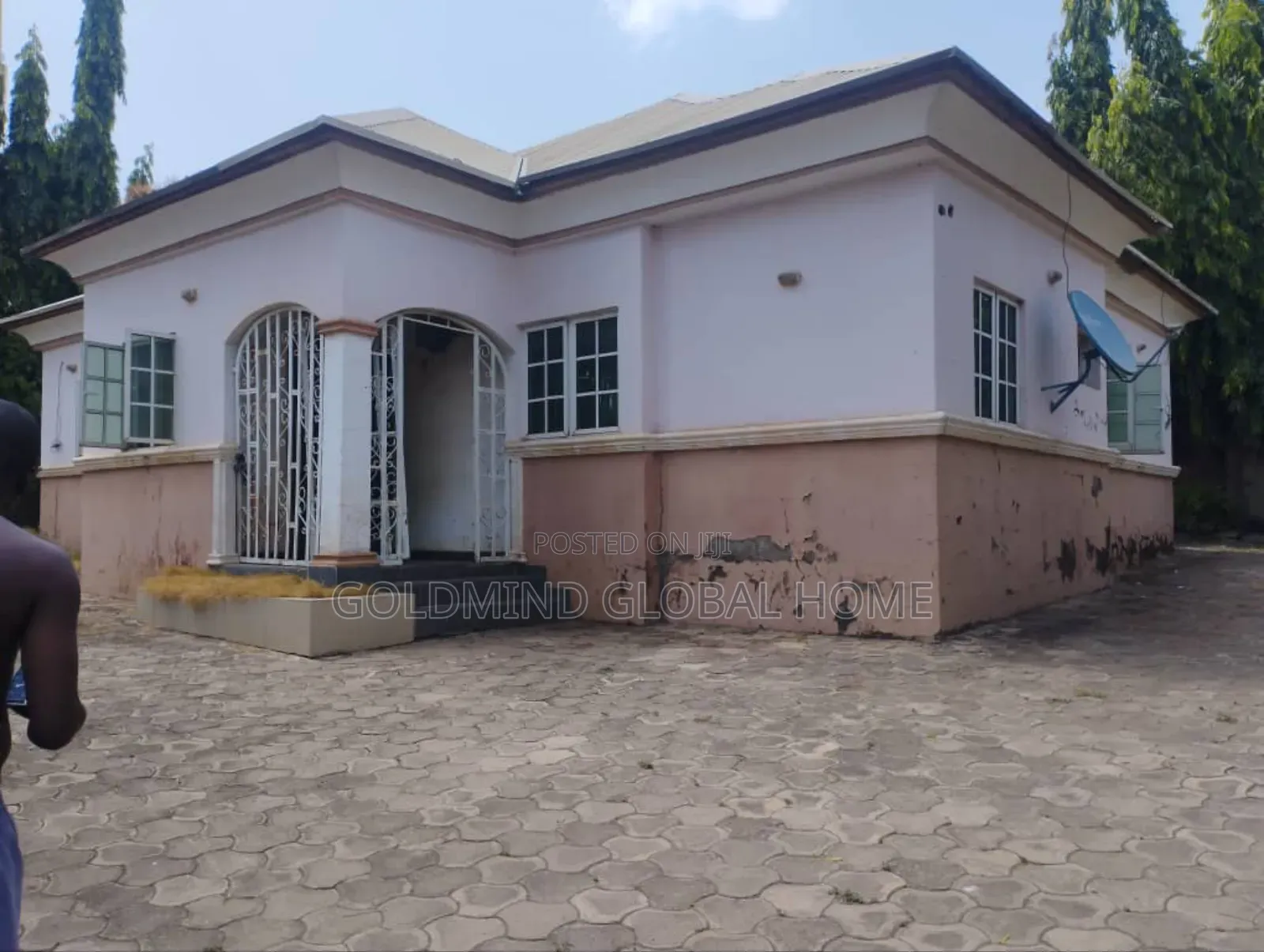 3bdrm Bungalow in Gwagwalada By Phase1, Kutunku for sale in Kutunku