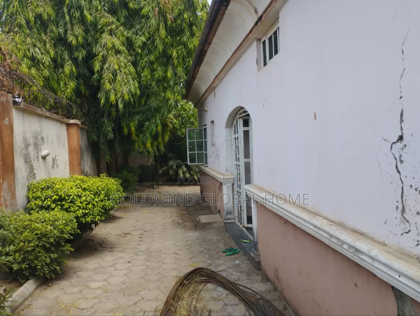 3bdrm Bungalow in Gwagwalada By Phase1, Kutunku for sale in Kutunku