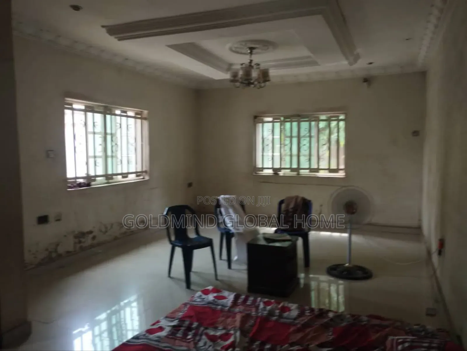 3bdrm Bungalow in Gwagwalada By Phase1, Kutunku for sale in Kutunku