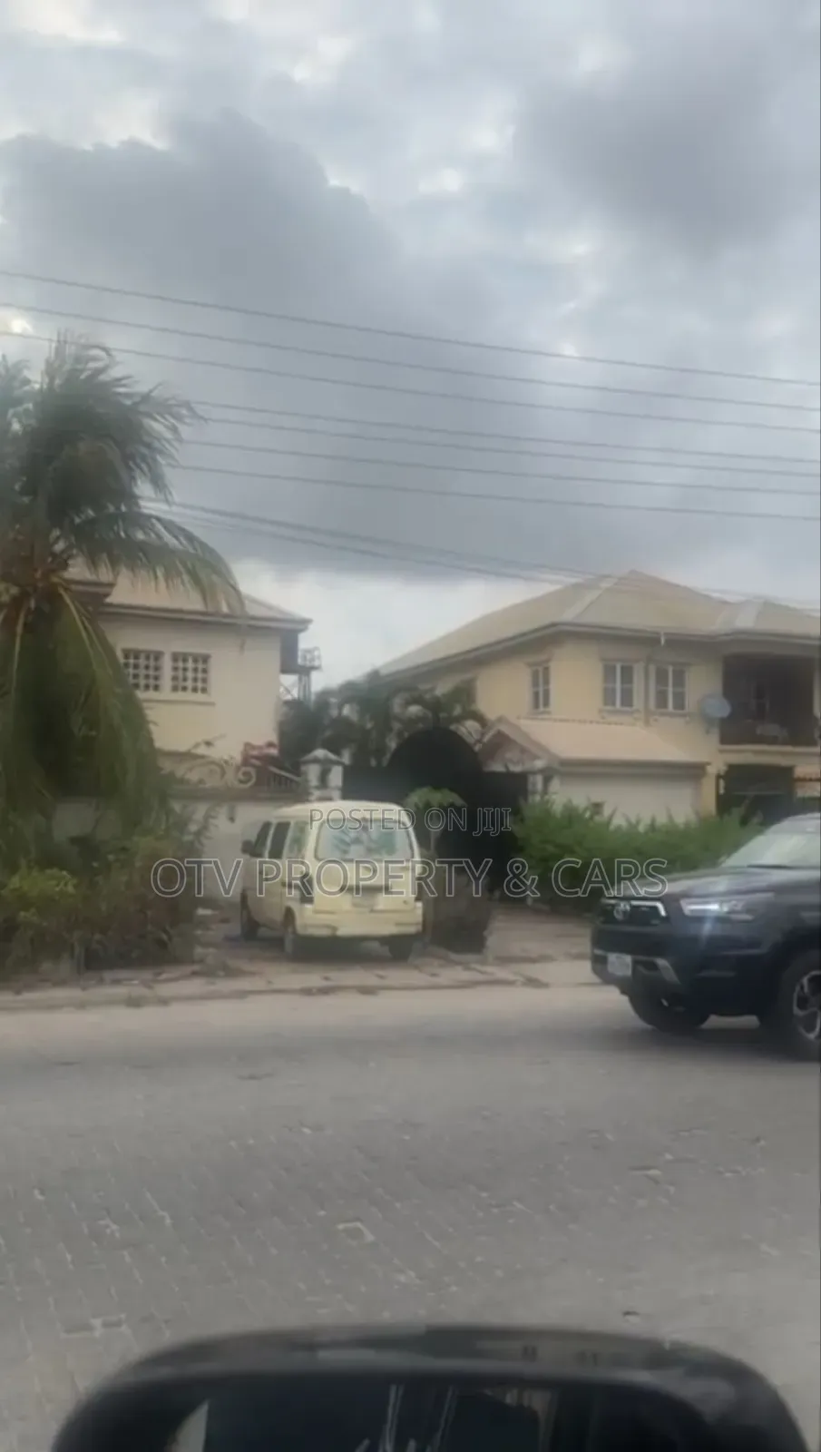 Furnished 6bdrm Duplex in Lekki Phase 1 for sale in Lekki Phase 1