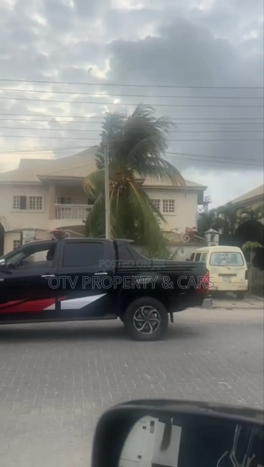 Furnished 6bdrm Duplex in Lekki Phase 1 for sale in Lekki Phase 1