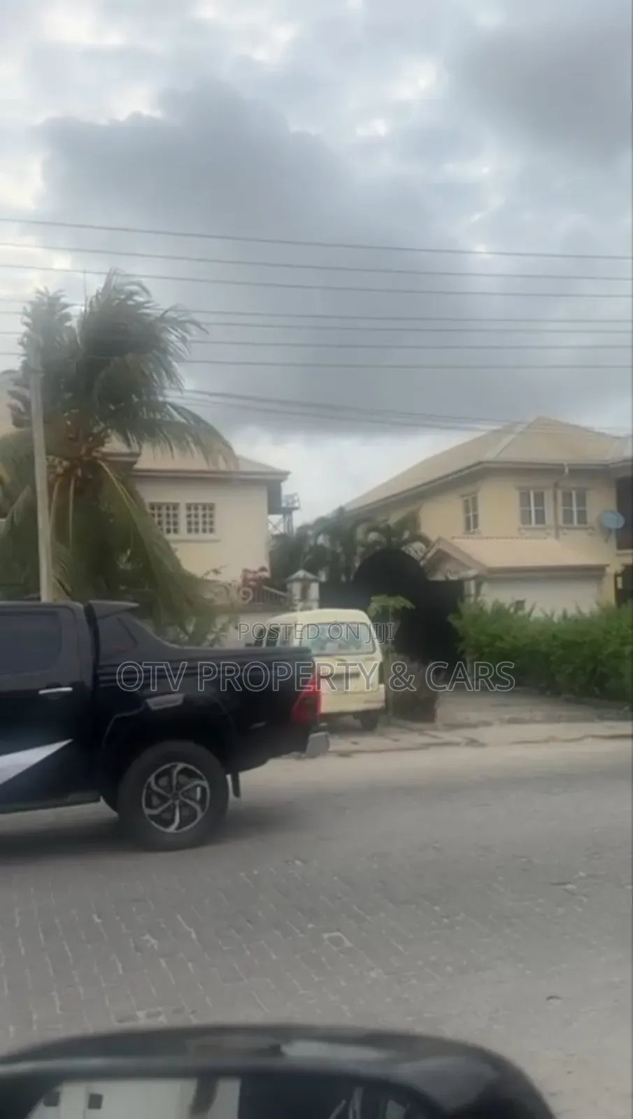 Furnished 6bdrm Duplex in Lekki Phase 1 for sale in Lekki Phase 1