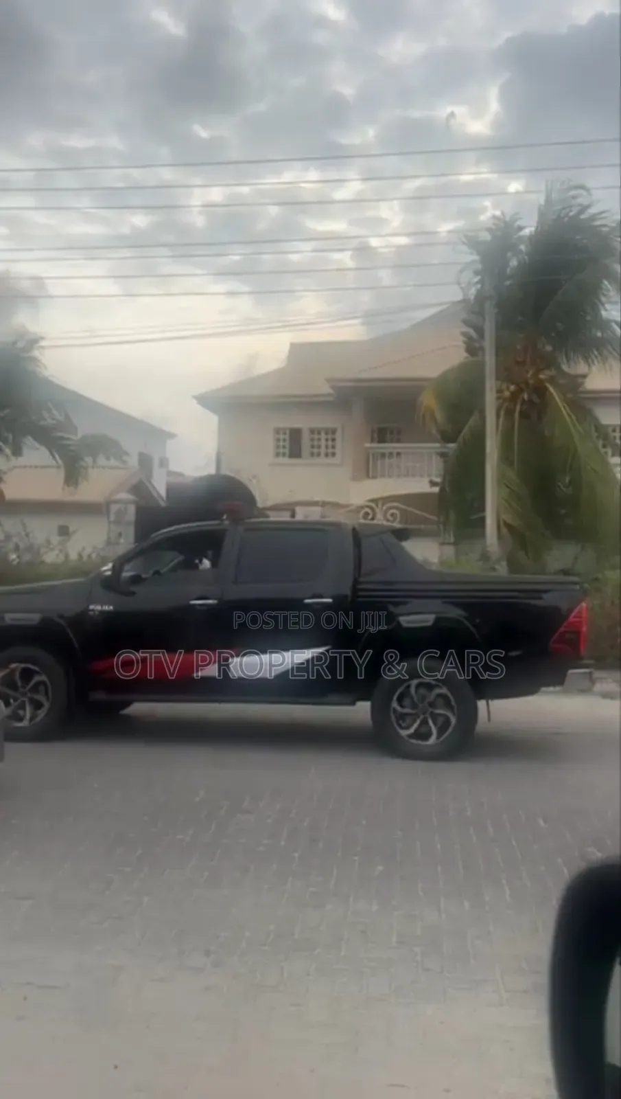 Furnished 6bdrm Duplex in Lekki Phase 1 for sale in Lekki Phase 1