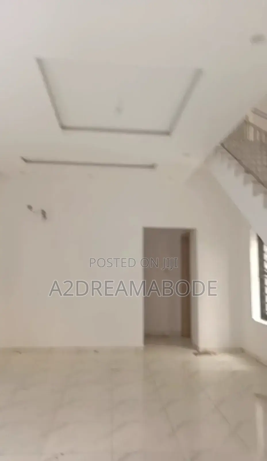 4bdrm Duplex in Magodo Phase 1 for rent in GRA Phase 1