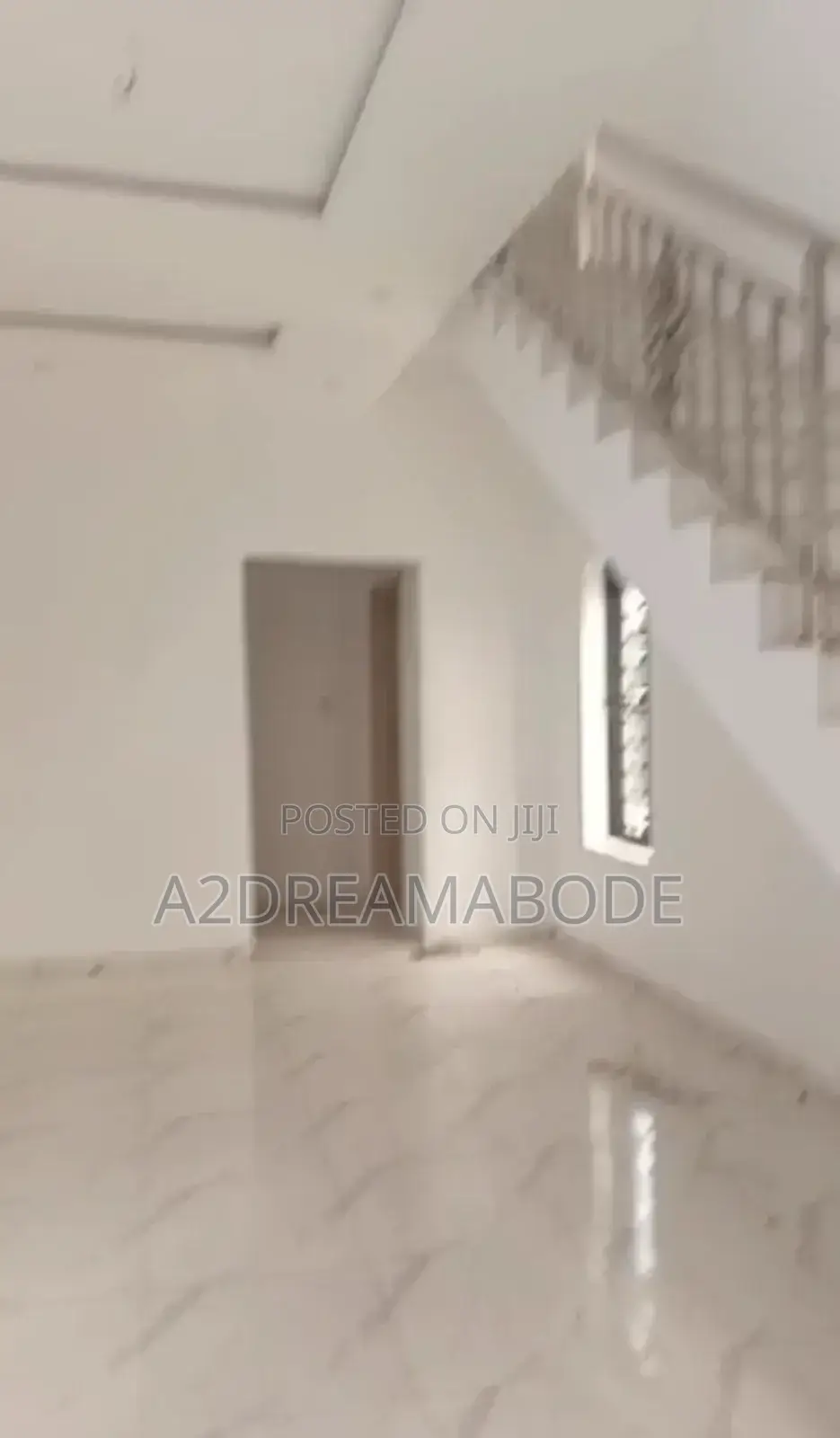 4bdrm Duplex in Magodo Phase 1 for rent in GRA Phase 1