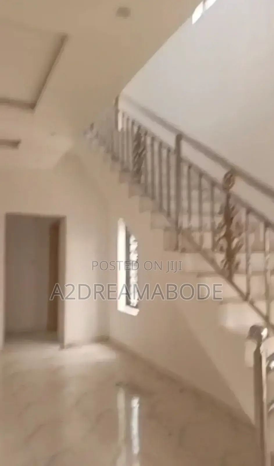 4bdrm Duplex in Magodo Phase 1 for rent in GRA Phase 1