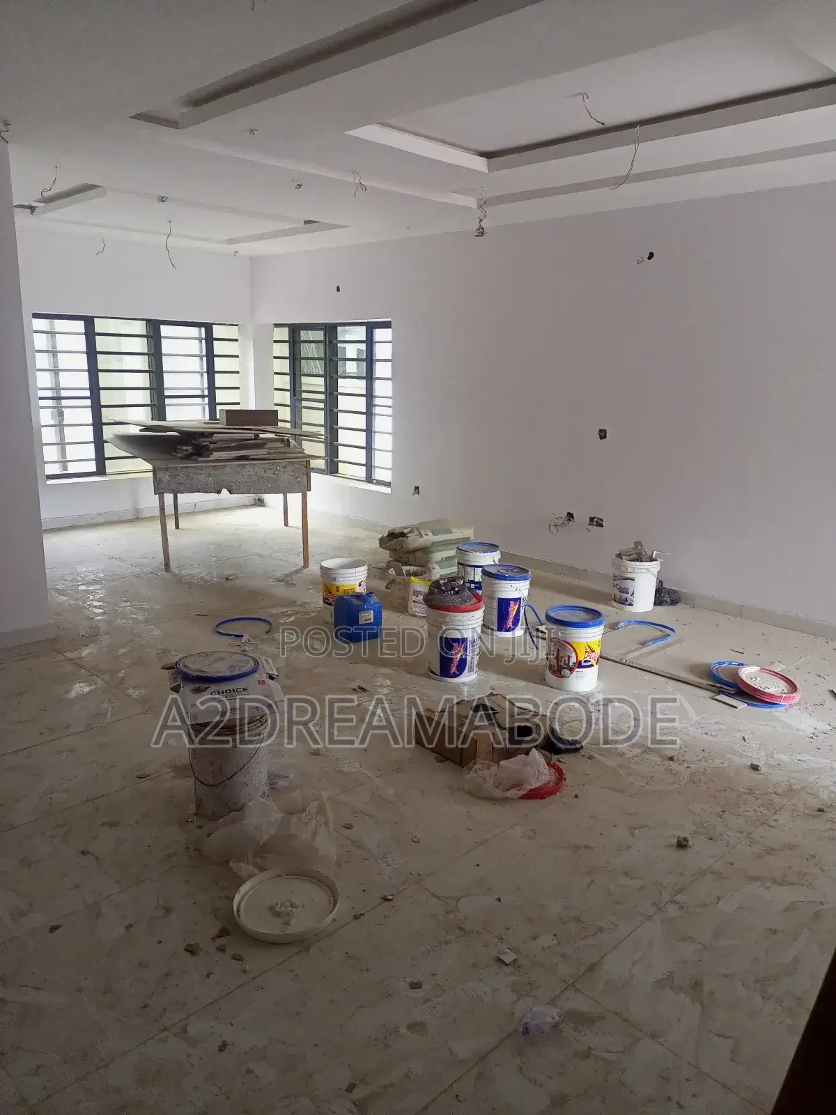 5bdrm Duplex in Opic, Isheri North for rent in Isheri North