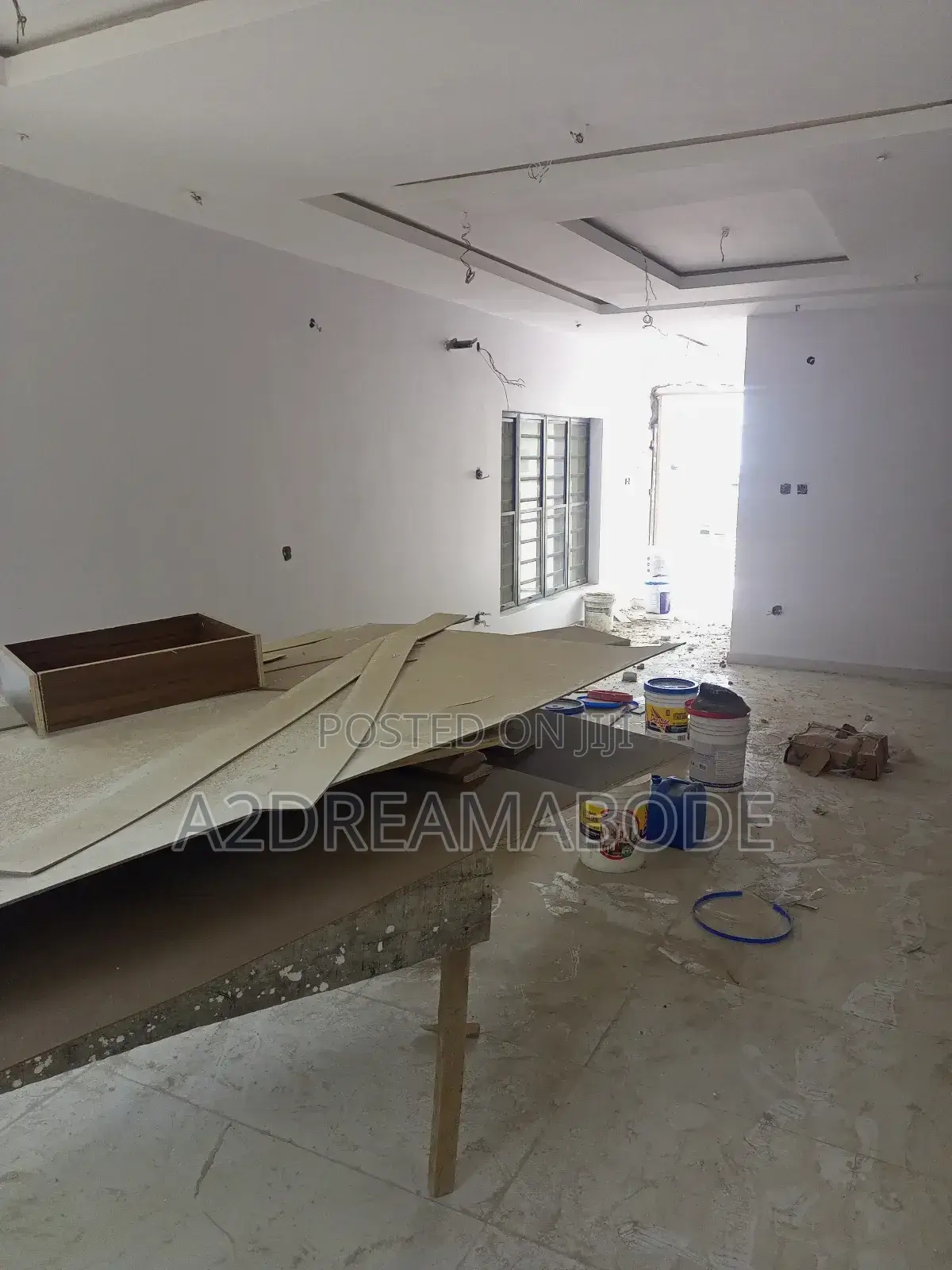 5bdrm Duplex in Opic, Isheri North for rent in Isheri North