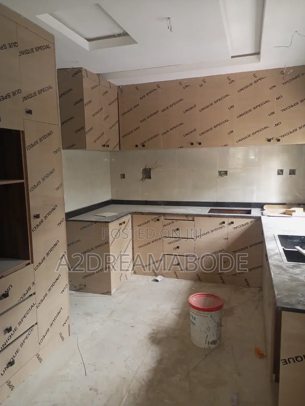 5bdrm Duplex in Opic, Isheri North for rent in Isheri North