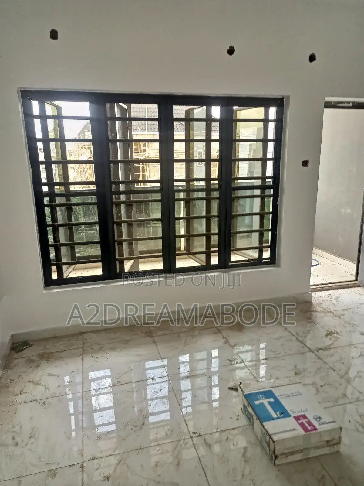 5bdrm Duplex in Opic, Isheri North for rent in Isheri North
