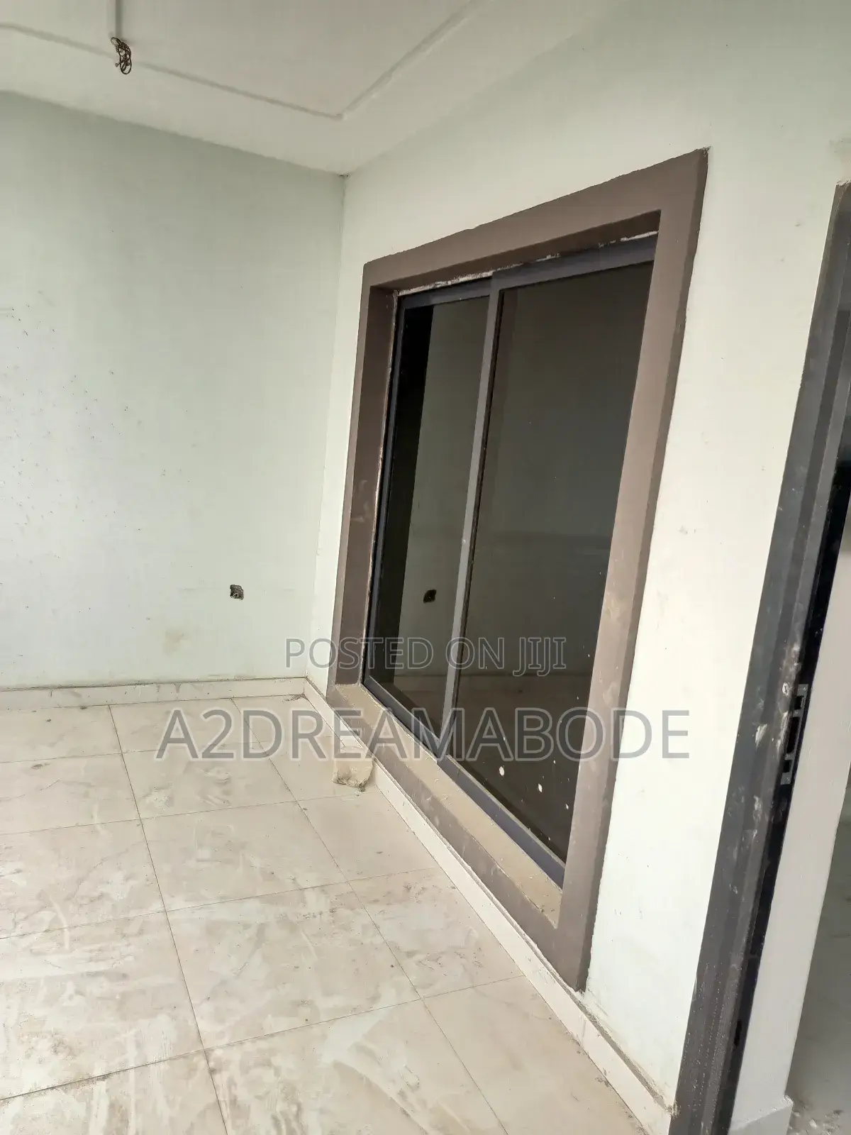 5bdrm Duplex in Opic, Isheri North for rent in Isheri North