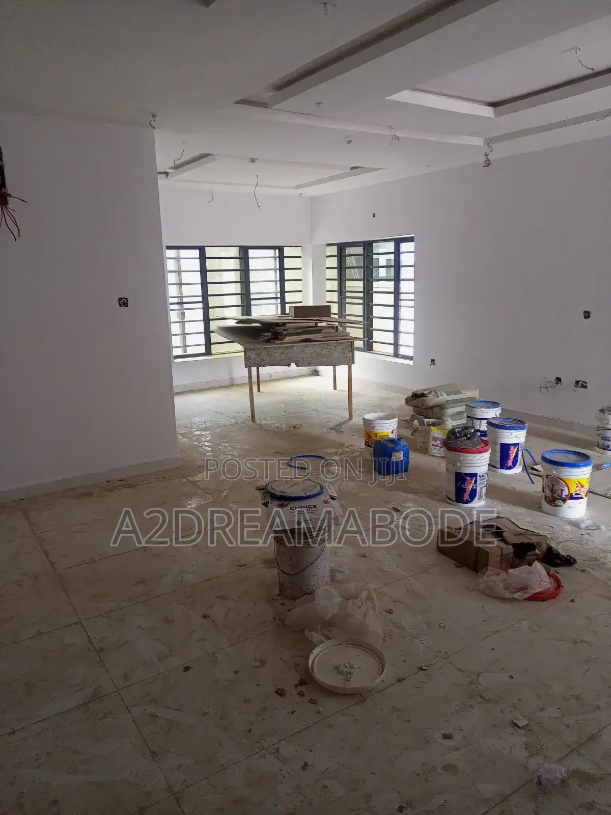 5bdrm Duplex in Opic, Isheri North for rent in Isheri North
