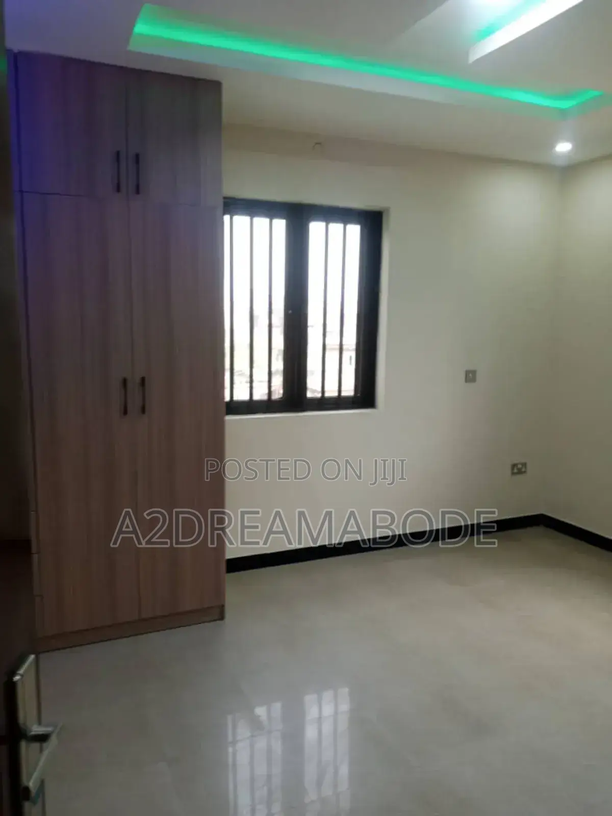Furnished 4bdrm Duplex in Adeniyi Jones for rent in Adeniyi Jones