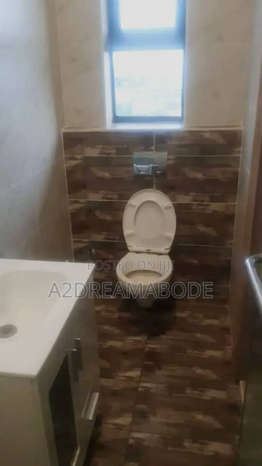 Furnished 4bdrm Duplex in Adeniyi Jones for rent in Adeniyi Jones