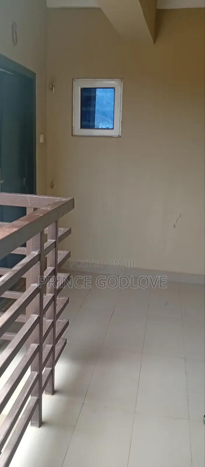 1bdrm Block of Flats in Back Of Rockville, Dawaki for rent in Dawaki