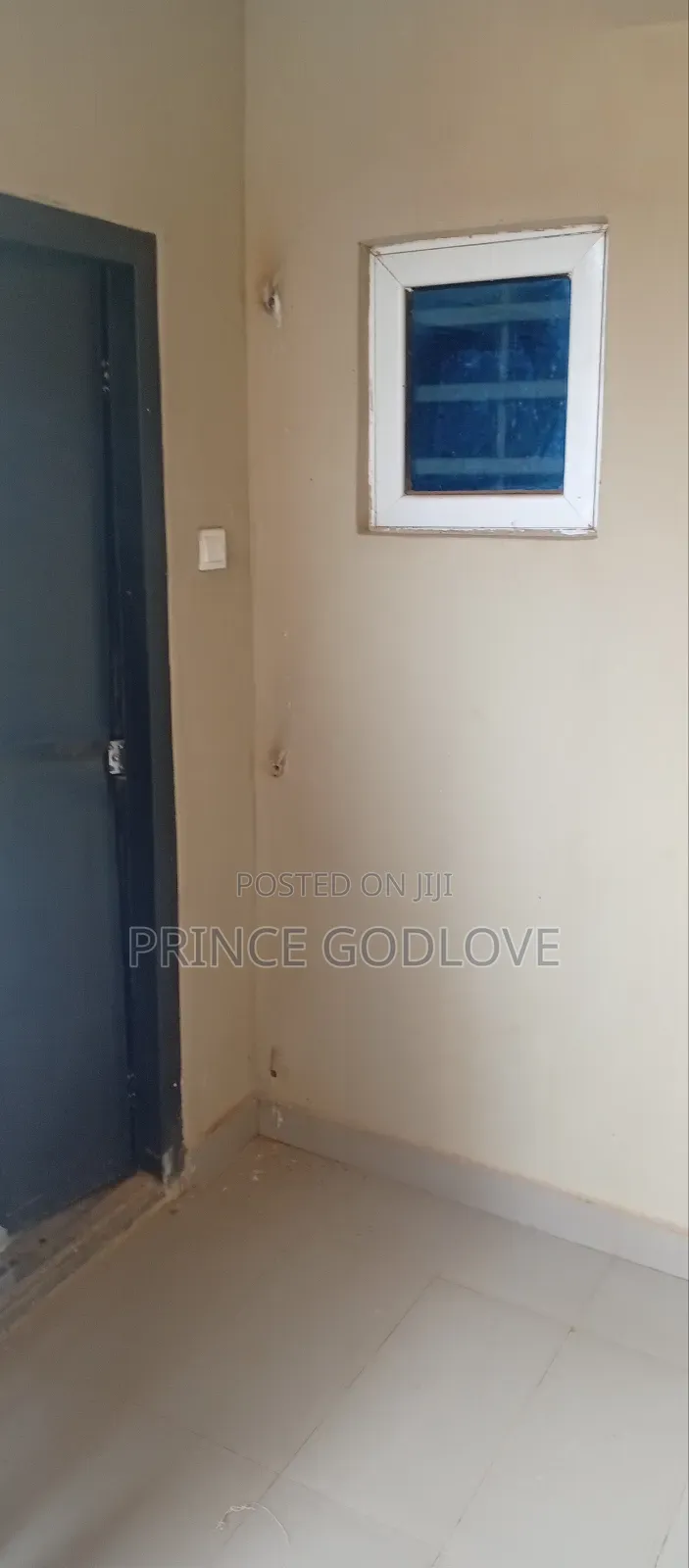 1bdrm Block of Flats in Back Of Rockville, Dawaki for rent in Dawaki